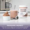 Ninja CREAMi Scoop & Swirl – 13-en-1 Stone | Glaces italiennes, gelato & desserts maison