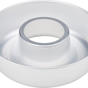 Pentole Agnelli moule à Savarin 28 cm – aluminium pro – spécial Savarin Italien Agnelli aluminium professionnel Pentole Agnelli moule à Savarin 28 cm – aluminium pro – spécial Savarin Italien