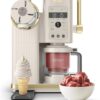 Ninja CREAMi Scoop & Swirl – 13-en-1 Stone | Glaces italiennes, gelato & desserts maison