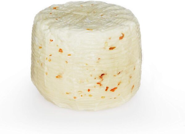 Primo Sale au Piment – Fromage italien 950 g – Salumi Pasini