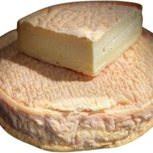 Munster Fermier AOP – Lait Cru ±800 g | Fromagerie du Château | Affinage Traditionnel Fromages & Spécialités Laitières du Mezzogiorno fromage alsace Munster Fermier AOP – Lait Cru ±800 g | Fromagerie du Château | Affinage Traditionnel