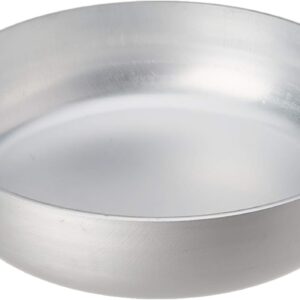 Pentole Agnelli Ligne 1932 – Poêle à Servir Ø 32 cm Aluminium & Poignées Laiton, Style Italien Professionnel Agnelli Agnelli 32 cm 29 Pentole Agnelli Ligne 1932 – Poêle à Servir Ø 32 cm Aluminium & Poignées Laiton, Style Italien Professionnel