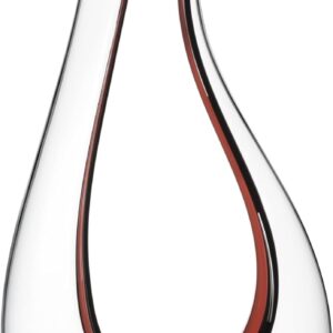 RIEDEL Amadeo Double Magnum – Carafe à décanter 3 L en cristal fait main