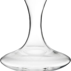 RIEDEL Ultra – Décanteur en cristal 1,23 L | Aération optimale & design rond la marque reidel carafe soufflée riedel RIEDEL Ultra – Décanteur en cristal 1,23 L | Aération optimale & design rond