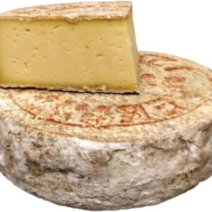 Tomme de Savoie IGP Fermière – Lait Cru ±1,5 kg | Affinage 3–4 Mois | Fromage Savoyard Authentique Fromages & Spécialités Laitières du Mezzogiorno fromage alpin Tomme de Savoie IGP Fermière – Lait Cru ±1,5 kg | Affinage 3–4 Mois | Fromage Savoyard Authentique
