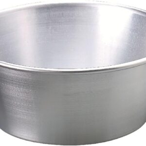 Agnelli ALMA20240 bol à confiture aluminium 40 cm – épaisseur 3 mm – spécial confetture italiennes Agnelli Agnelli Agnelli ALMA20240 bol à confiture aluminium 40 cm – épaisseur 3 mm – spécial confetture italiennes