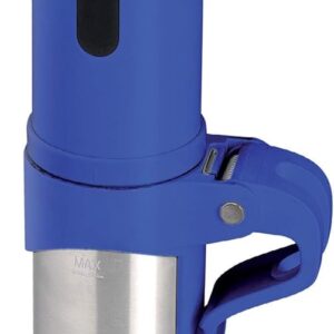 Pentole Agnelli SVC01BA – Thermocirculateur Sous‑Vide 1200 W IPX7, Cuisson Basse Température Professionnelle Agnelli Agnelli 1200W Pentole Agnelli SVC01BA – Thermocirculateur Sous‑Vide 1200 W IPX7, Cuisson Basse Température Professionnelle