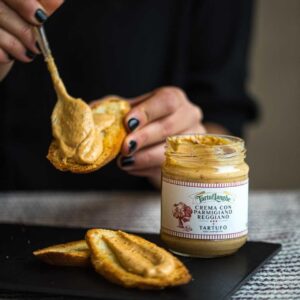 Fromage de brebis semi-affiné 2,3 kg – Manchego artisanal Saleta Fromages & Spécialités Laitières du Mezzogiorno amaisso 7 Fromage de brebis semi-affiné 2,3 kg – Manchego artisanal Saleta
