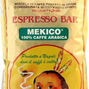Passalacqua Mekico – Café en Grains 1 kg | Espresso Italien Intense & Crémeux café : couleur café, que j'aime ta couleur café café 1kg Passalacqua Mekico – Café en Grains 1 kg | Espresso Italien Intense & Crémeux