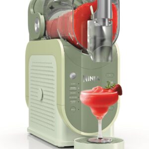 Ninja SLUSHi – Machine à granités 1,9 L | Granités sans glace, 5 modes, RapidChill – couleur vert comme l’amour Ninja marque américaine amazon ninja slushi Ninja SLUSHi – Machine à granités 1,9 L | Granités sans glace, 5 modes, RapidChill - couleur vert comme l'amour