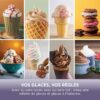 Ninja CREAMi Scoop & Swirl – 13-en-1 Stone | Glaces italiennes, gelato & desserts maison