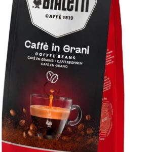 Bialetti Grain Expert Classico – Café en Grains 1 kg | Intensité 8 – Notes Noisette & Fruits Secs café : couleur café, que j'aime ta couleur café bialetti classico Bialetti Grain Expert Classico – Café en Grains 1 kg | Intensité 8 – Notes Noisette & Fruits Secs