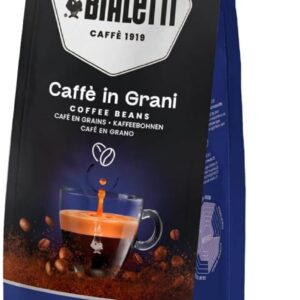 Bialetti Grain Expert Intenso – Café en Grains 1 kg | Intensité 9 – Notes de Cacao Amer café : couleur café, que j'aime ta couleur café bialetti grain expert intenso 29 Bialetti Grain Expert Intenso – Café en Grains 1 kg | Intensité 9 – Notes de Cacao Amer