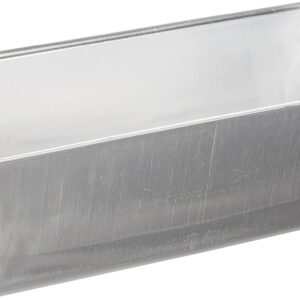 Pentole Agnelli Moule à Cake 26 cm – Aluminium Pro, Idéal Cake Salé & Gâteaux Italiens Agnelli cake salé italien Pentole Agnelli Moule à Cake 26 cm – Aluminium Pro, Idéal Cake Salé & Gâteaux Italiens