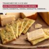 71tTTlZtLZL._AC_SL1200_ Coupe‑Fromage Spécial Raclette Fackelmann – Aluminium & Fil Inox | Tranches Réglables