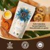 Café Platino Serene – Décaféiné Colombie 100% Arabica Supremo 250 g