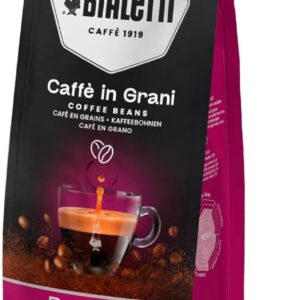Bialetti Grain Expert Pregiato – Café en Grains 1 kg | 100% Arabica – Notes Florales & Fruits Secs café : couleur café, que j'aime ta couleur café bialetti grain expert Bialetti Grain Expert Pregiato – Café en Grains 1 kg | 100% Arabica – Notes Florales & Fruits Secs