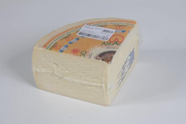 81M6NJu6PoL._AC_SL1500_ Asiago Fresco DOP – Quart 3 kg | Fromage italien artisanal Zarpellon