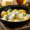Gorgonzola AOP 1,3 kg – Fromage italien crémeux Salumi Pasini Fromages & Spécialités Laitières du Mezzogiorno format familial 1.3 kg 31 Gorgonzola AOP 1,3 kg – Fromage italien crémeux Salumi Pasini