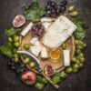 Gorgonzola AOP 1,3 kg – Fromage italien crémeux Salumi Pasini Fromages & Spécialités Laitières du Mezzogiorno format familial 1.3 kg 25 Gorgonzola AOP 1,3 kg – Fromage italien crémeux Salumi Pasini