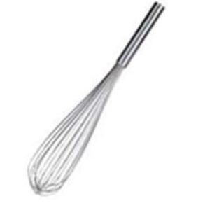 Pentole Agnelli Fouet Inox 40 cm – Ustensile Professionnel Ligne ECO, Idéal Sauces & Préparations Italiennes Agnelli accessoires Agnelli Pentole Agnelli Fouet Inox 40 cm – Ustensile Professionnel Ligne ECO, Idéal Sauces & Préparations Italiennes