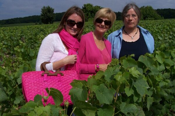 Excursion Champagne Tout Compris Depuis Paris – Dégustations, Vignobles & Reims – ByFood visite touristique cathédrale reims visite Excursion Champagne Tout Compris Depuis Paris – Dégustations, Vignobles & Reims – ByFood