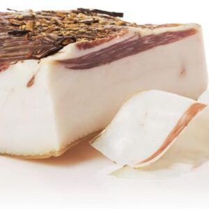 51jSZUS+B-L._AC_SL1000_ Grass Lardo Italien 300 g – Recette Traditionnelle – Salumi Pasini