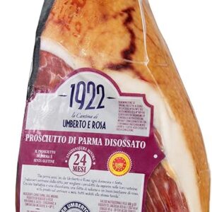 616mGzZ5XZS._AC_SL1000_ Jambon de Parme AOP Réserve 24 Mois (4 kg) – Cavalier Umberto Boschi