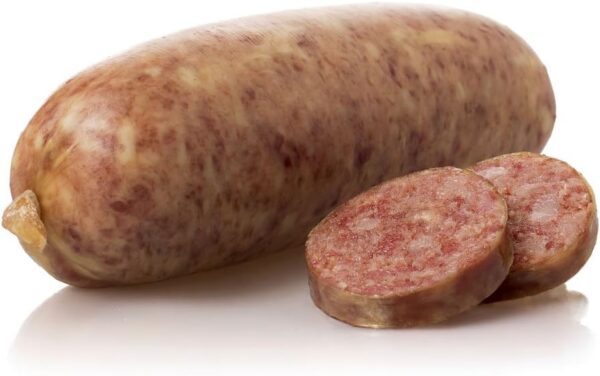 61dD91aAgcL._AC_SL1000_ Cotechino Frais Italien Salumi Pasini – Saucisse Traditionnelle 500g