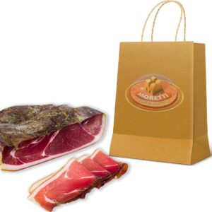 71afS1OjhaL._AC_SL1500_ Speck Italien Légèrement Fumé Moretti® (1 kg) – 100% Naturel et Sans Conservateurs