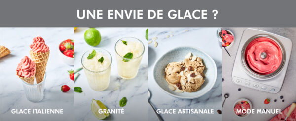 09d6f598-549f-4655-b6aa-e383cfefccf6.__CR0,0,1464,600_PT0_SX1464_V1___ Turbine à Glace Magimix Gelato Expert 11680 - Sorbetière Professionnelle 2L