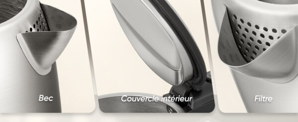 0c7e67f0-7621-49ba-a1a8-18034aad9f22.__CR0,0,1464,600_PT0_SX1464_V1___ Bouilloire Électrique COSORI Inox 1,7L 2200W - Sans Plastique avec L'Eau
