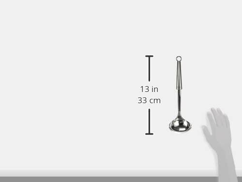 2150bvdaFCL._AC_ Louche en Inox 18/10 Lagostina – Qualité Premium Italienne