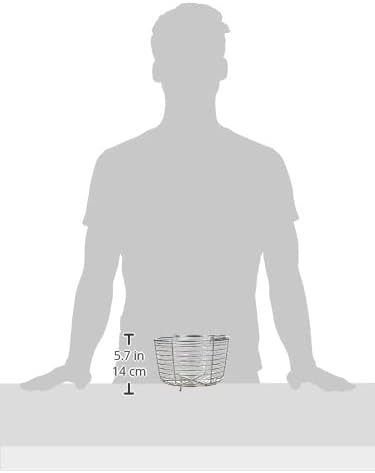 21Dn06P-5SL._AC_ Panier Vapeur Inox Lagostina 19 cm – Accessoire Officiel Autocuiseur 7L