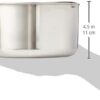 21nJmG93kVL._AC_ Panier Vapeur Lagostina Inox 18 cm – L'Accessoire Indispensable Autocuiseur 7L