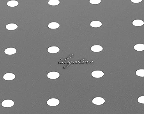 318iGlBOdES._AC_ Plaque à Pizza Perforée Antiadhésive Lagostina – Cuisson Four Premium