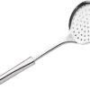 31lBNeCD3dL._AC_ Écumoire en Inox 18/10 Lagostina – Ustensile de Cuisine Premium