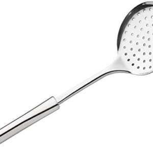 Écumoire en Inox 18/10 Lagostina – Ustensile de Cuisine Premium