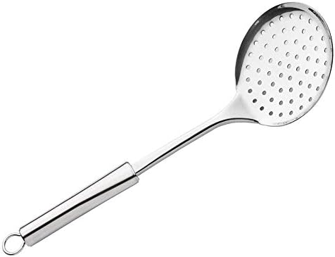 31lBNeCD3dL._AC_ Écumoire en Inox 18/10 Lagostina – Ustensile de Cuisine Premium