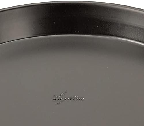 31nmNQVKw2S._AC_ Plaque à Pizza Antiadhésive Lagostina – Cuisson Four Premium
