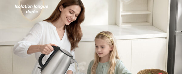 37eec3c9-66d2-4bbd-8b7f-fdae2e3f8197.__CR0,0,1464,600_PT0_SX1464_V1___ Bouilloire Électrique COSORI Inox 1,7L 2200W - Sans Plastique avec L'Eau