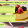 3bf0e468-54ca-4b4a-820d-da60fdaf0767.__CR0,0,800,600_PT0_SX800_V1___ Agar Agar Poudre 500g SaporePuro | Gélifiant Végétal & Sans Gluten
