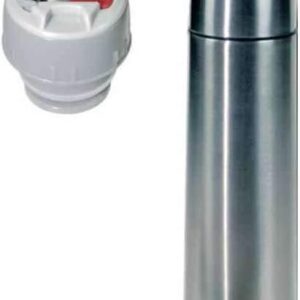 410FjZm0r4L._AC_SL1000_ Ilsa Bouteille Isotherme en Acier Inoxydable 100 cl | Gourde Thermos Camping et Voyage