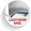 415tgQrOWxL._AC_ Poêle Inox Lagostina Tempra INOX Ø 24cm | Fond Lagotherm Induction