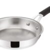 416gq2NxvxL._AC_SL1000_ Poêle Inox Lagostina Tempra INOX Ø 24cm | Fond Lagotherm Induction