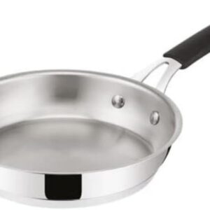 416gq2NxvxL._AC_SL1000_ Poêle Inox Lagostina Tempra INOX Ø 24cm | Fond Lagotherm Induction