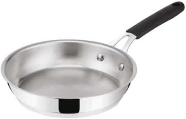416gq2NxvxL._AC_SL1000_ Poêle Inox Lagostina Tempra INOX Ø 24cm | Fond Lagotherm Induction