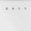 41DdEF17xKL._AC_SL1200_ Réfrigérateur Combiné Smeg FAB32 Blanc Rétro 304L | Esprit Mezzogiorno