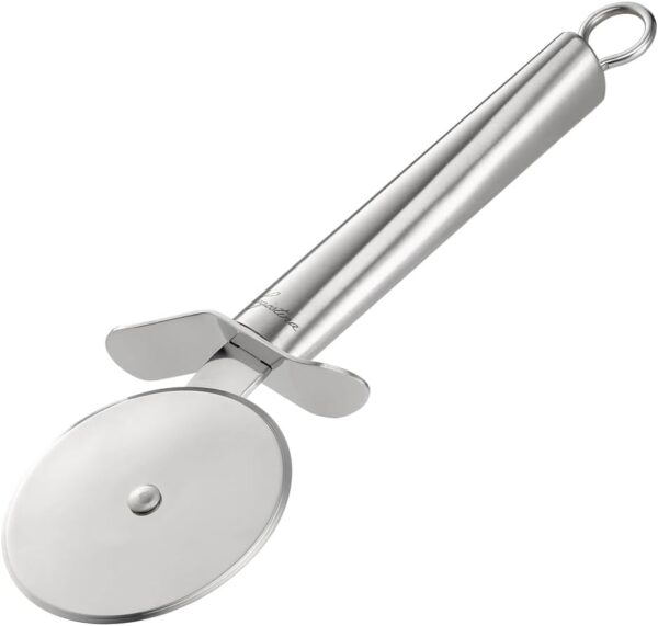 41HkJo2P-zL._AC_SL1000_ Roulette à Pizza en Acier Inoxydable Lagostina – Qualité Premium Italienne