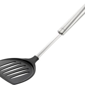 Pelle à Servir Anti-Adhérente Inox 18/10 Lagostina – Ustensile Premium